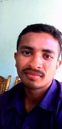 Rajender Megavath