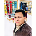 Subrat Patel