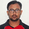 Pradipta Sarkar