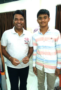 Gaurav Yogesh Mulay