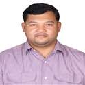 Shadrack Maxwel Pereira