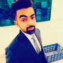 Aashish Bharti