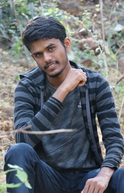 Swapnil Patil
