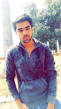 Harshit Verma