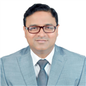 Mahesh Chand Rajwar
