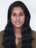 Harsha Polson