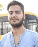Vivek Mishra