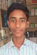 Parvej Khan