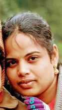 Rajalakshmi Mani
