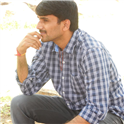 Manga Venkatesh