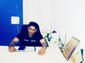 Amit Kumar Singh