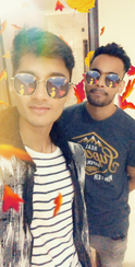 Kaustubh Singh Chauhan