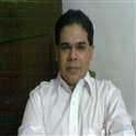 Errol Silvapinto