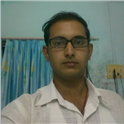 Kaustubh Deshmukh