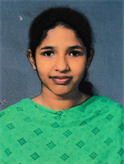 Feba Thampi