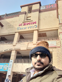 Rajiv Kumar Mishra