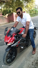 Abhishek Singh