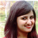 Niharika Sheel