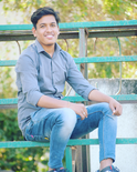 Dhvanit Talpada