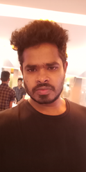 Dinakar Babu K