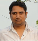 Shantanu Biswas