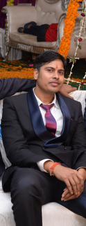 Vikramaditya Kumar
