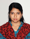 Sangeetha Nishanth