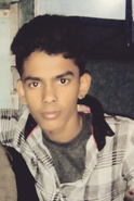 Manish Singh