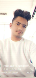 Prashant Singh