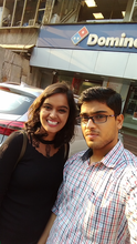 Deepak Chandra