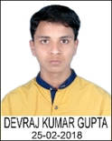 Devraj Kumar