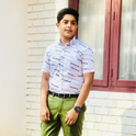 Shadin Ahmed
