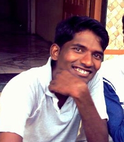 Ravindra Tejrao Jadhao