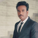 Shiva Kashyap