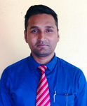 Anupam Kumar Yadav