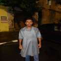 Subrah Ghorai