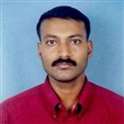 Dr Ravindragouda Patil