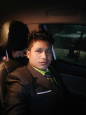 Ranjit Barman