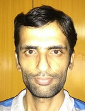 Manish Vasu