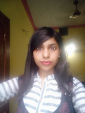 Usha Muduli