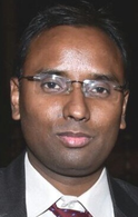 Amit Mathur