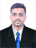 Suresh Babu Ps