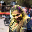 Reeti Agarwal