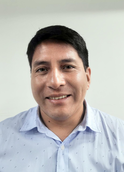 Roberto Carlos Carbajal Laura