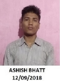 Ashish Bhatt