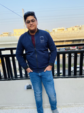 Dev Garg