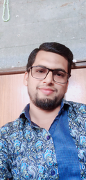 Saif Ali Ansari
