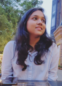 Roopal Agarwal