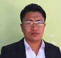 Rsunep Pongen