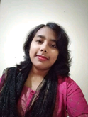 Madhusmita Chakraborty